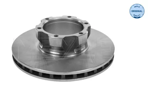 MEYLE Brake Disc (015 521 2049)