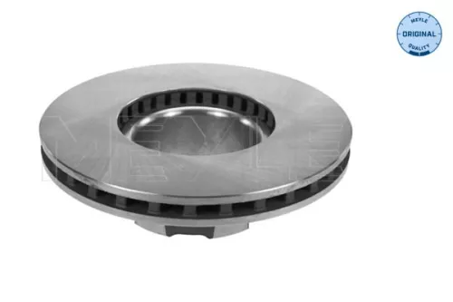 MEYLE Brake Disc (015 521 2049)