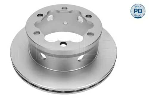 MEYLE Brake Disc (015 523 0023/PD)