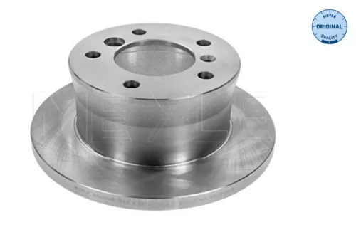 MEYLE Brake Disc (015 523 0026)