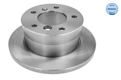 MEYLE Brake Disc (015 523 2031)