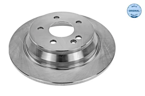 MEYLE Brake Disc (015 523 2060)