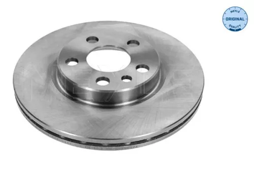 MEYLE Brake Disc (11-15 521 0015)