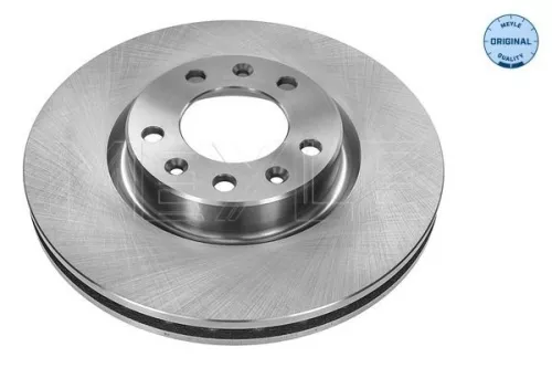 MEYLE Brake Disc (11-15 521 0044)