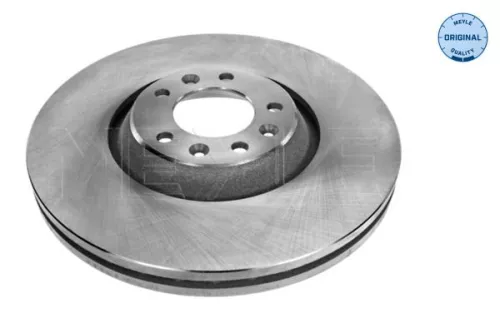 MEYLE Brake Disc (115 521 0028)