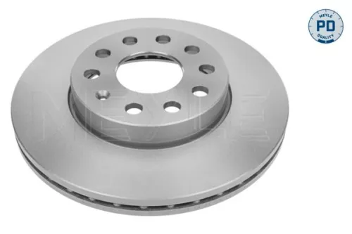 MEYLE Brake Disc (115 521 0028/PD)