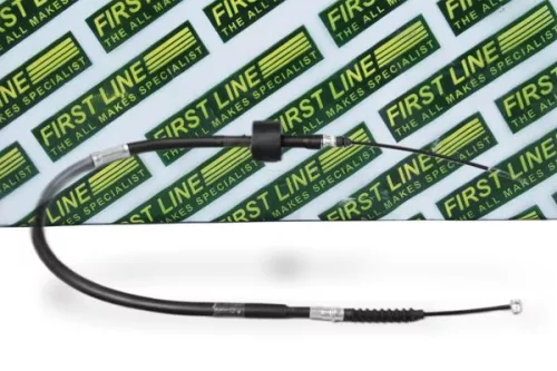 FIRST LINE FIRST LINE FKB2646 Cable Pull, parking brake 