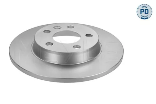 MEYLE Brake Disc (115 523 0017/PD)