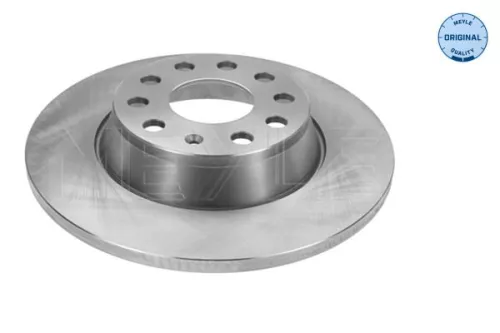 MEYLE Brake Disc (115 523 0025)