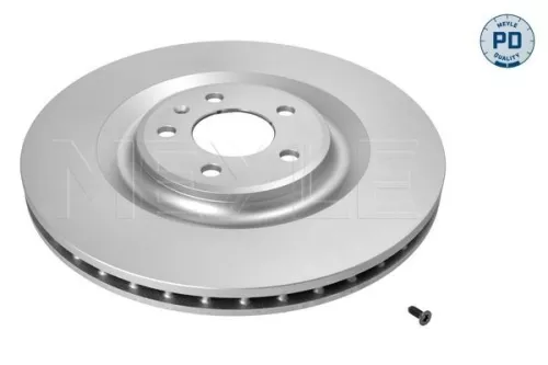 MEYLE Brake Disc (115 523 0045/PD)