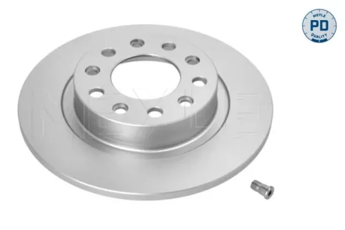 MEYLE Brake Disc (15-15 523 0005/PD)