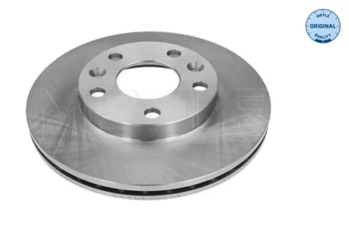 MEYLE Brake Disc (16-15 521 0028)