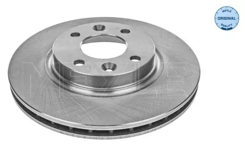 MEYLE Brake Disc (16-15 521 0034)