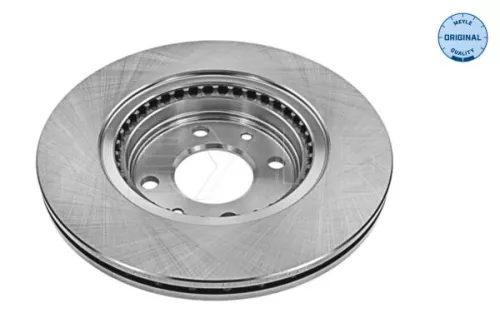 MEYLE Brake Disc (16-15 521 0036)