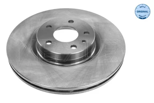 MEYLE Brake Disc (215 521 0006)