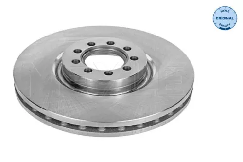 MEYLE Brake Disc (215 521 0023)