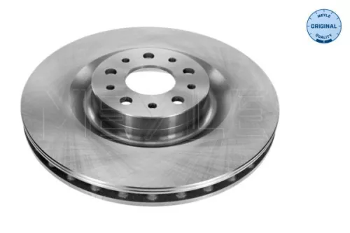 MEYLE Brake Disc (215 521 0045)