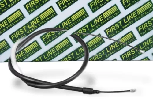 FIRST LINE FIRST LINE FKB2671 Cable Pull, parking brake 