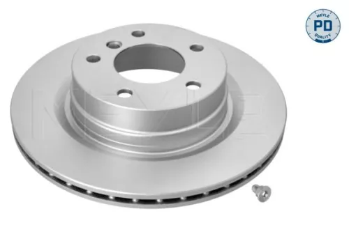 MEYLE Brake Disc (315 523 0031/PD)