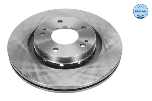 MEYLE Brake Disc (32-15 521 0025)