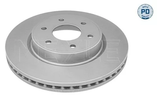 MEYLE Brake Disc (36-83 521 0046/PD)