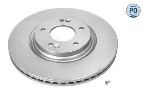 MEYLE Brake Disc (37-83 521 0042/PD)