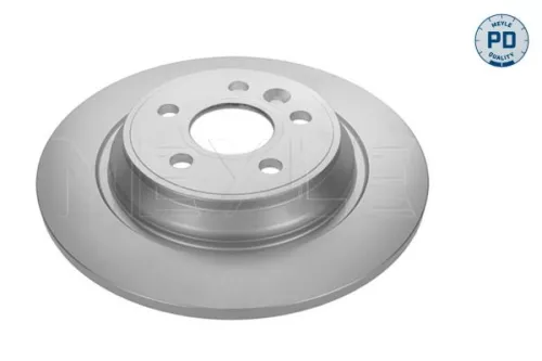 MEYLE Brake Disc (515 523 0010/PD)