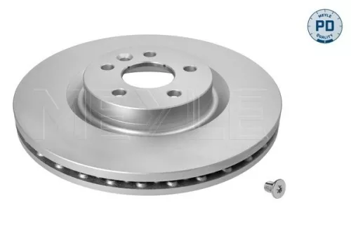 MEYLE Brake Disc (53-83 521 0019/PD)