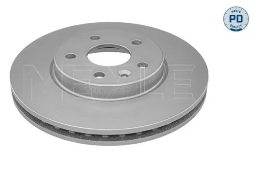 MEYLE Brake Disc (615 521 0031/PD)