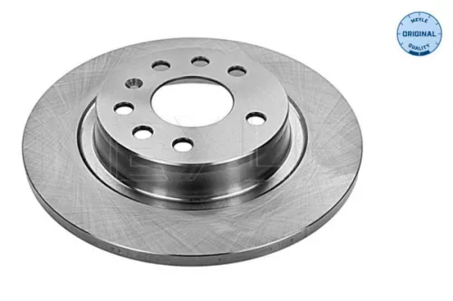 MEYLE Brake Disc (615 523 0025)