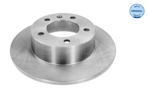 MEYLE Brake Disc (615 523 6037)