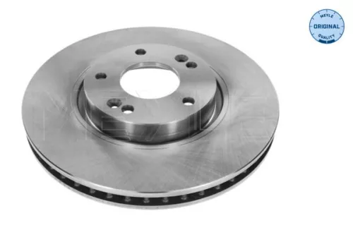 MEYLE Brake Disc (715 521 0032)