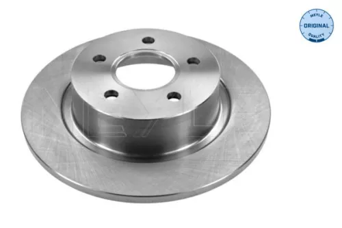 MEYLE Brake Disc (715 523 7034)
