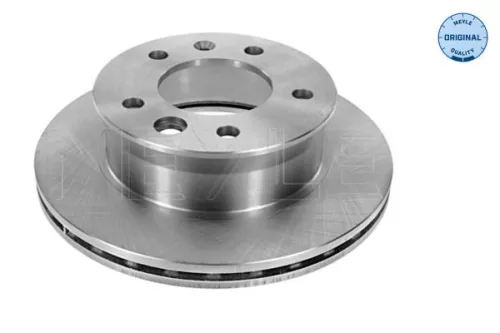 MEYLE Brake Disc (015 521 2032)