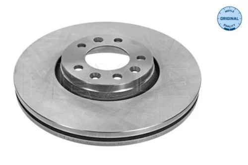 MEYLE Brake Disc (215 521 0024)