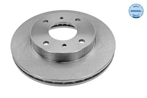 MEYLE Brake Disc (615 521 0014)