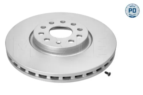 MEYLE Brake Disc (115 521 0027/PD)