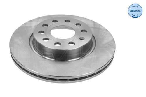 MEYLE Brake Disc (115 521 1044)