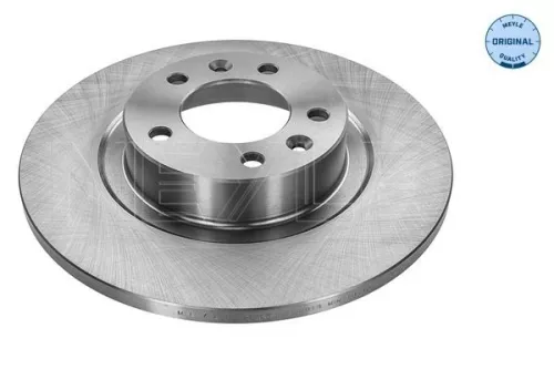 MEYLE Brake Disc (115 523 0013)