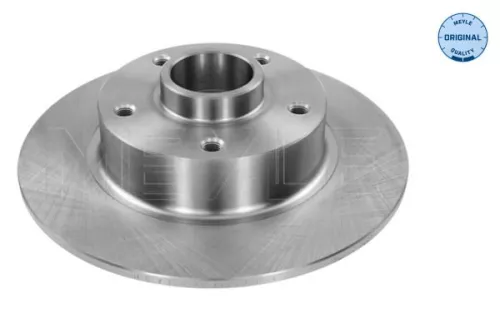 MEYLE Brake Disc (16-15 523 0024)