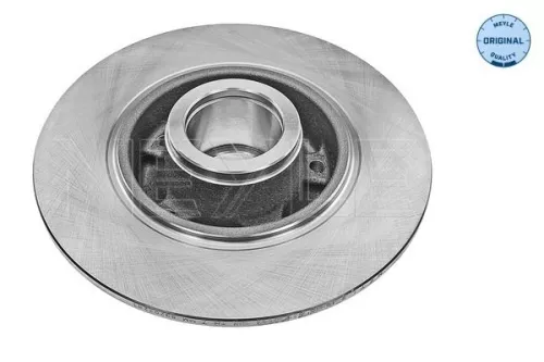 MEYLE Brake Disc (16-15 523 0024)