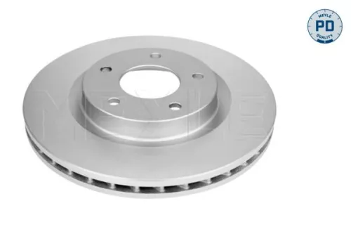 MEYLE Brake Disc (32-15 523 0015/PD)