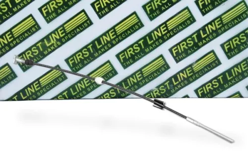 FIRST LINE FIRST LINE FKB2679 Cable Pull, parking brake 