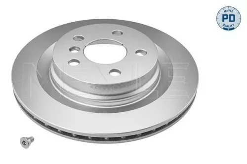 MEYLE MEYLE (315 523 0064/PD) MEYLE 315 523 0064/PD Brake Disc 