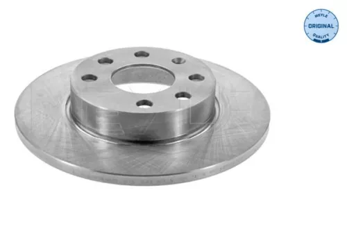 MEYLE Brake Disc (615 521 6019)