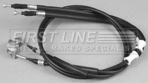 FIRST LINE FIRST LINE FKB2681 Cable Pull, parking brake 