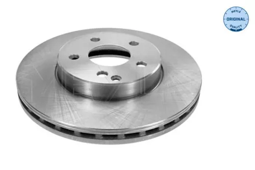 MEYLE Brake Disc (015 521 2051)