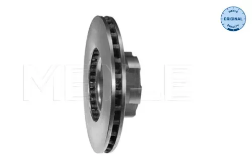 MEYLE Brake Disc (015 521 2055)