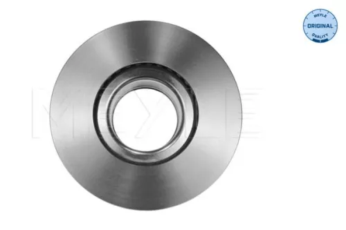 MEYLE Brake Disc (015 521 2055)