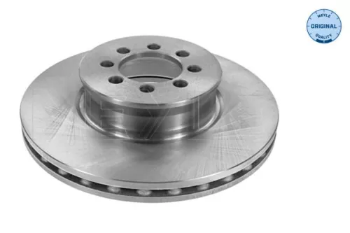 MEYLE Brake Disc (015 521 2106)